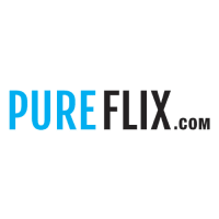 Pureflix  icon