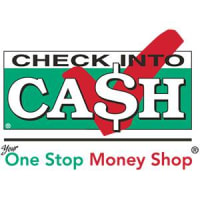 Check Into Cash  icon