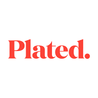 Plated  icon