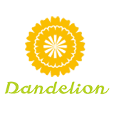 ダンデライオン brandLogo