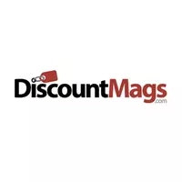DiscountMags.com icon