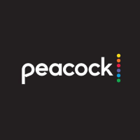 Peacock icon