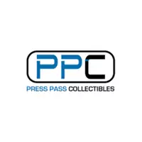 Press Pass Collectibles icon
