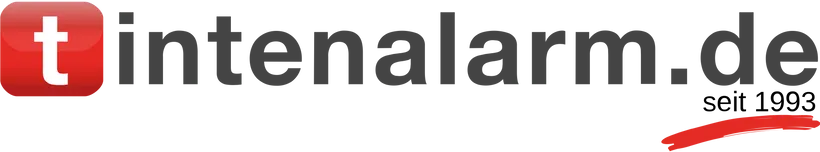 Tintenalarm icon