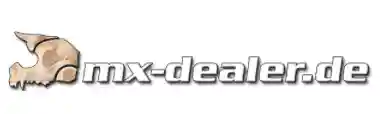 Mx Dealer icon