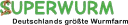 Superwurm icon