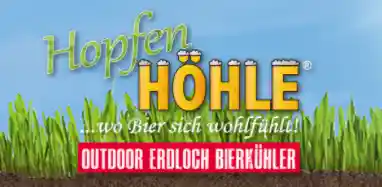 HopfenHöhle icon
