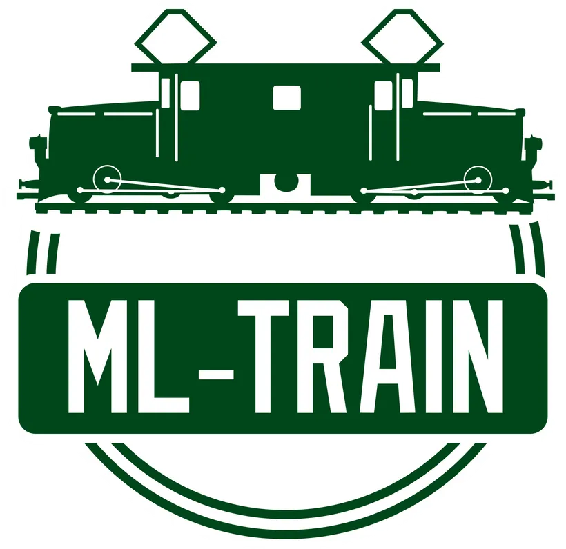 ML Train icon