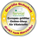 Fairvital icon