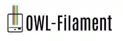 Owl-filament icon