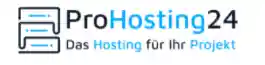 Prohosting24 icon