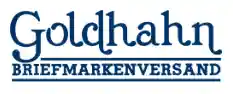 Goldhahn icon