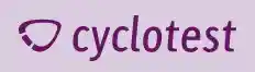 Cyclotest icon