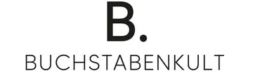 Buchstabenkult icon