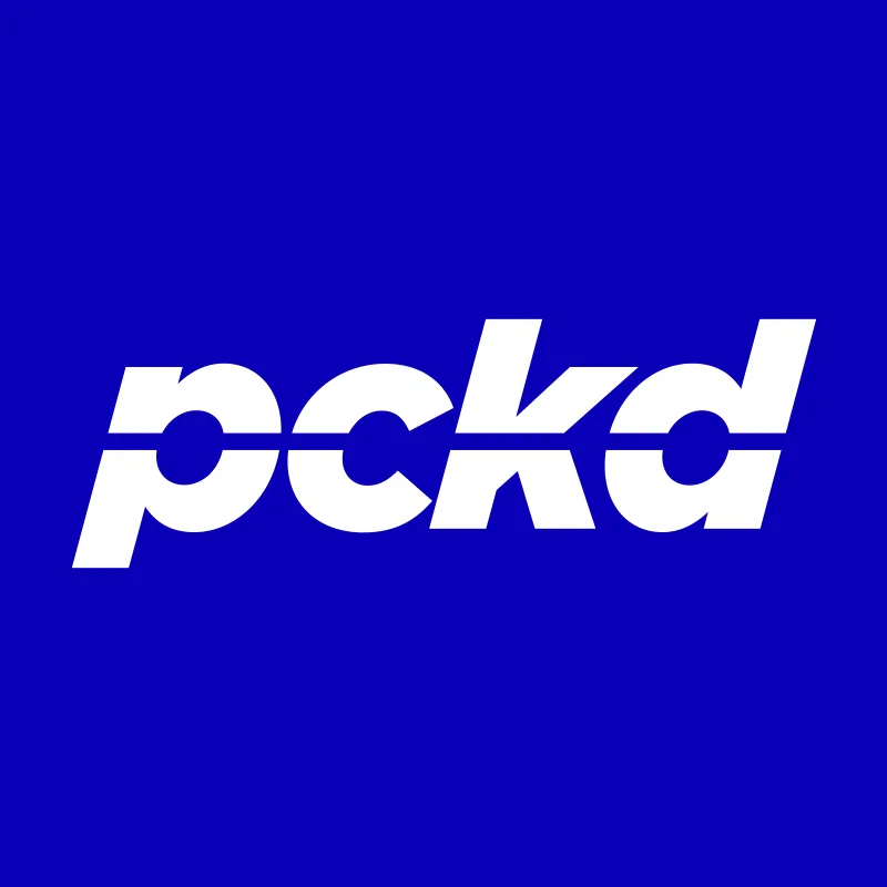 Pckd icon