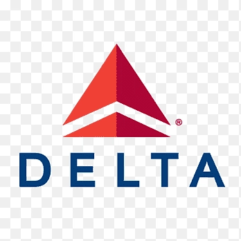 Delta Air Lines icon