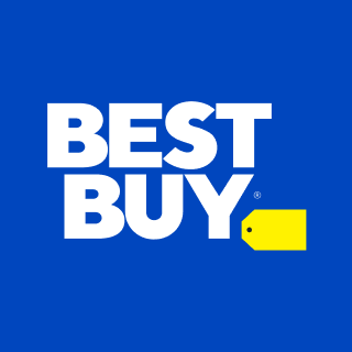Best Buy icon