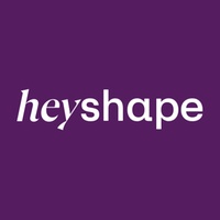Hey Shape icon