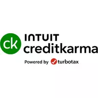 Credit Karma Powered by TurboTax icon