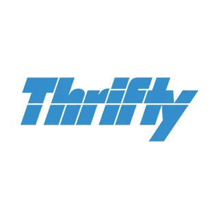 Thrifty icon