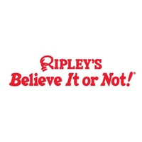 Ripley's Believe It or Not! icon