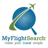 My Flight Search  icon