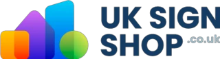 UK Sign Shop icon