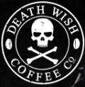 Death Wish Coffee icon