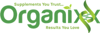 Organixx icon