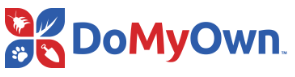 DoMyOwn.com icon
