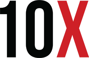 10X Health System icon
