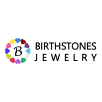 Birthstones Jewelry icon
