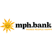MPH Bank icon