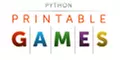 Print Games Now icon