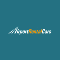 Airport Rental Cars icon