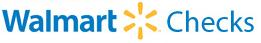 Walmart Checks icon