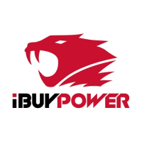 iBuyPower icon
