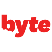 Byte icon