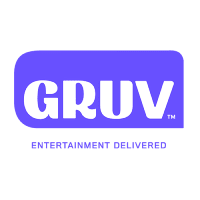 Gruv icon