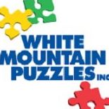 White Mountain Puzzles icon