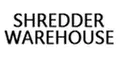 Shredder Warehouse icon
