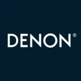 Denon icon