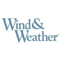 Wind and Weather icon