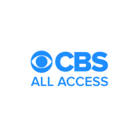 CBS All Access icon