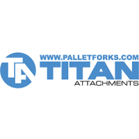 Titan Attachments  icon