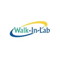 Walk In Lab  icon