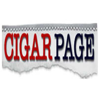 CigarPage icon