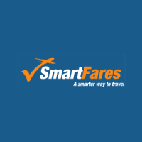 Smartfares  icon