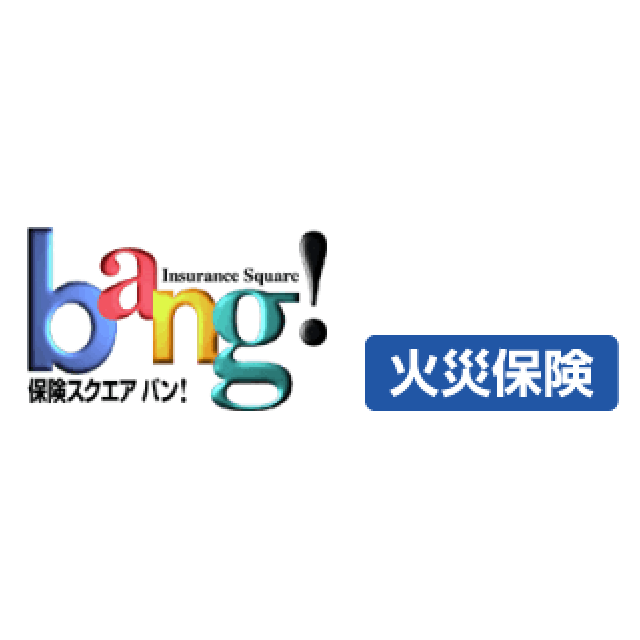 保険スクエアbang brandLogo
