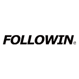 FOLLOWIN brandLogo